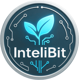 InteliBit Logo