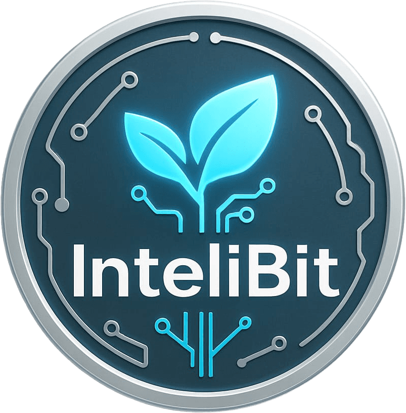 InteliBit Logo